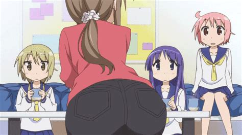 anime sex big ass|Big Ass Anime Porn Videos 